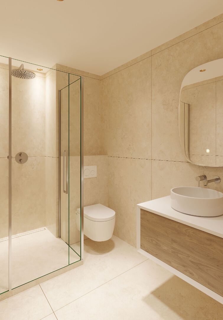 Photo APPARTEMENT 3P - CANNES CROISETTE - GRAND HOTEL - VUE MER image 5/5