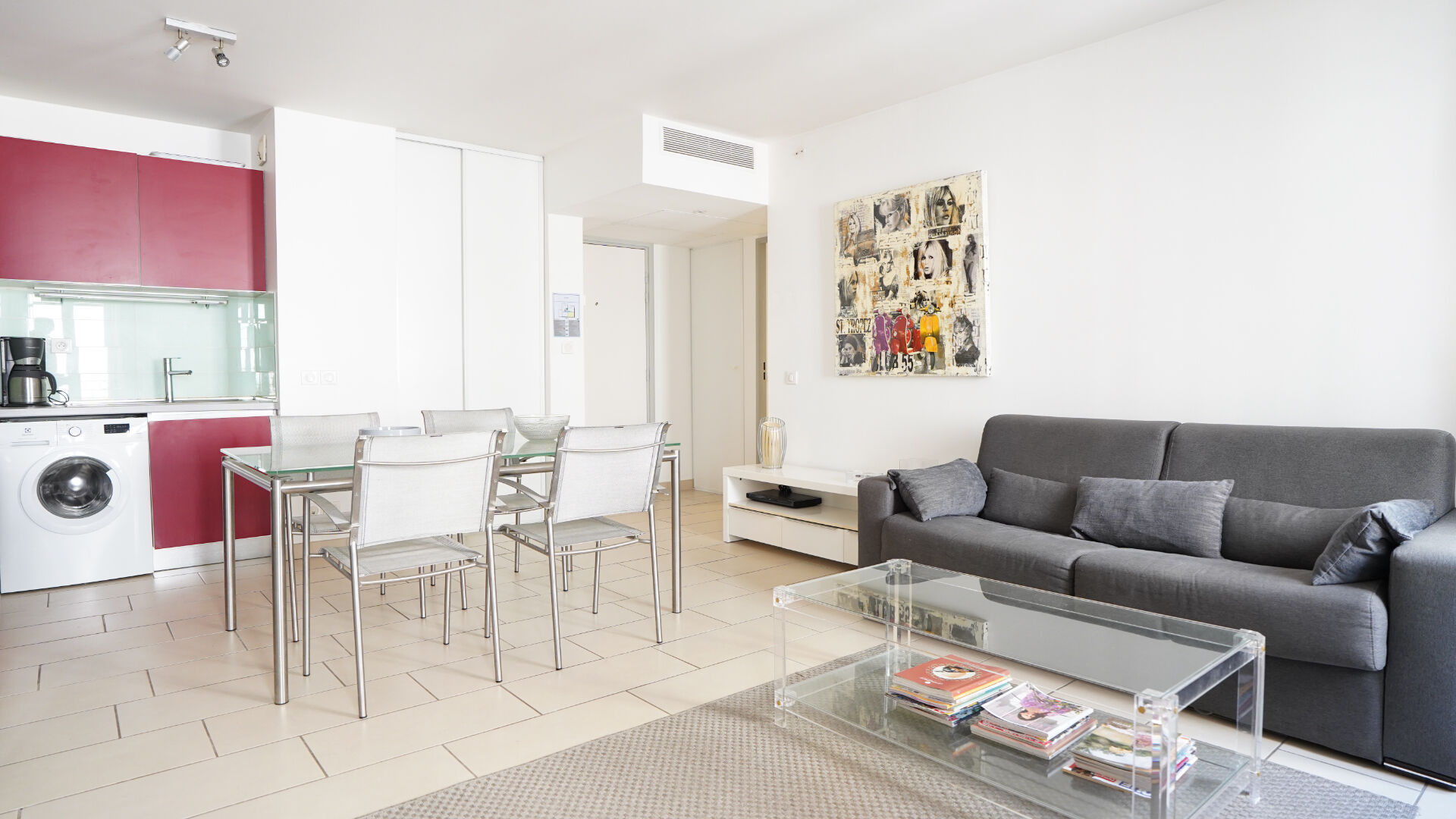 Photo 3P CANNES VIEUX PORT image 1/6