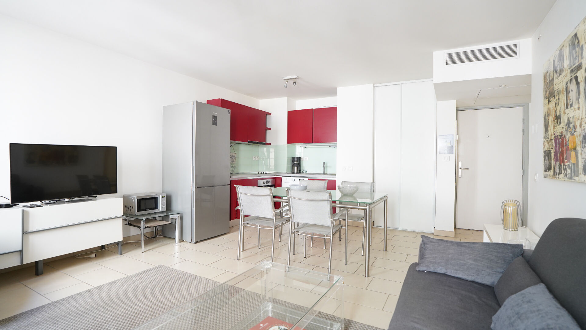 Photo 3P CANNES VIEUX PORT image 3/6