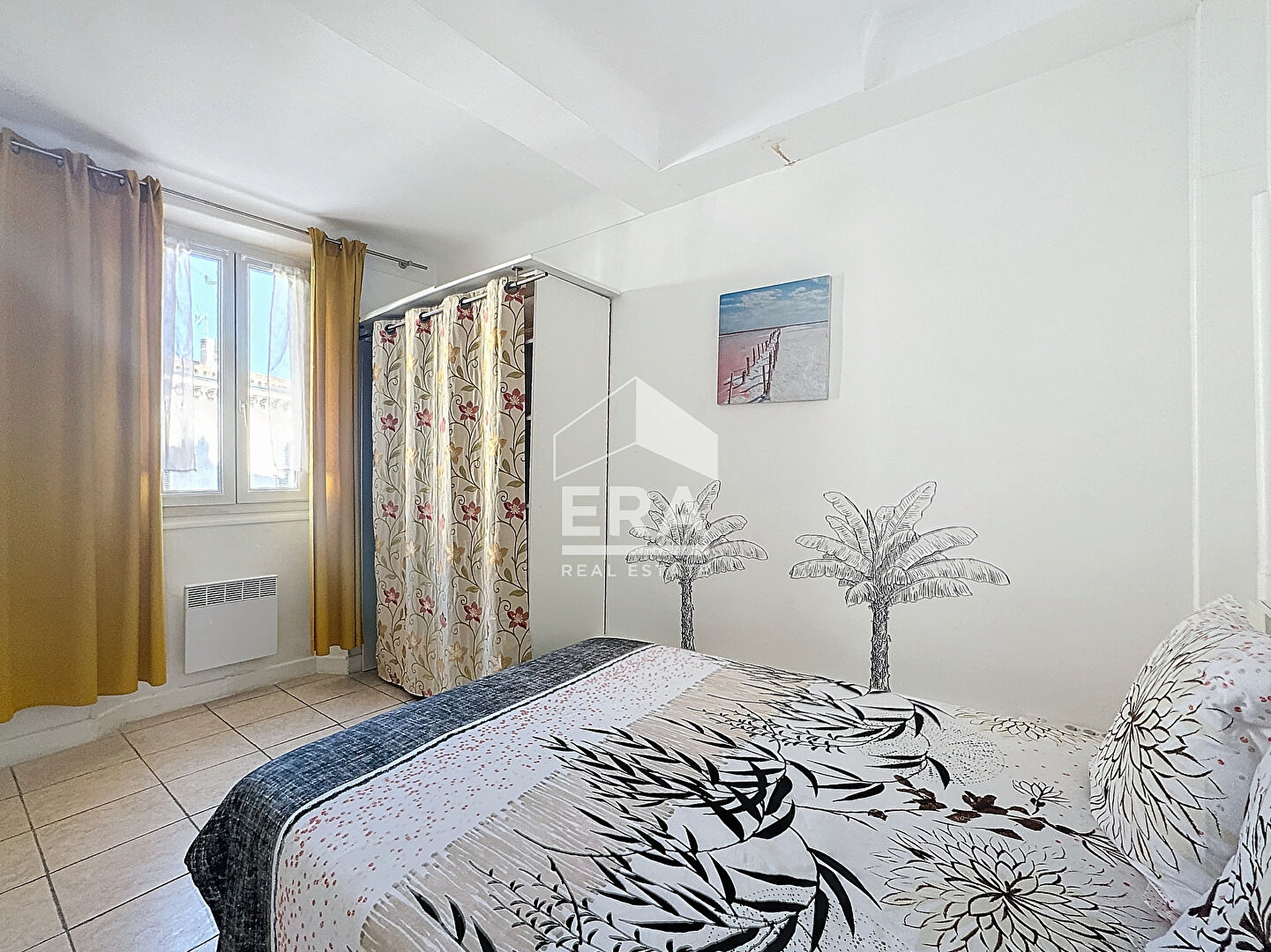 Photo CANNES BANANE  PLEIN CENTRE LUMINEUX 3 pièce(s) 43.82 m2 image 3/5