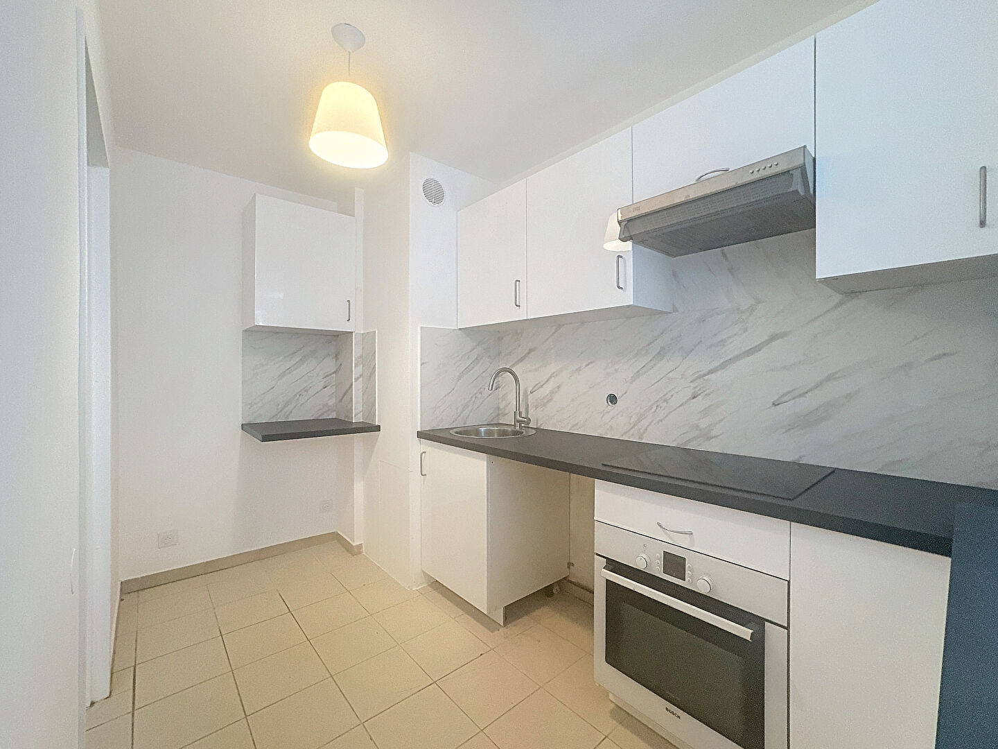 Photo CANNES BANANE PLEIN CENTRE 2 PIECES GRANDE TERRASSE de 14m² image 5/5