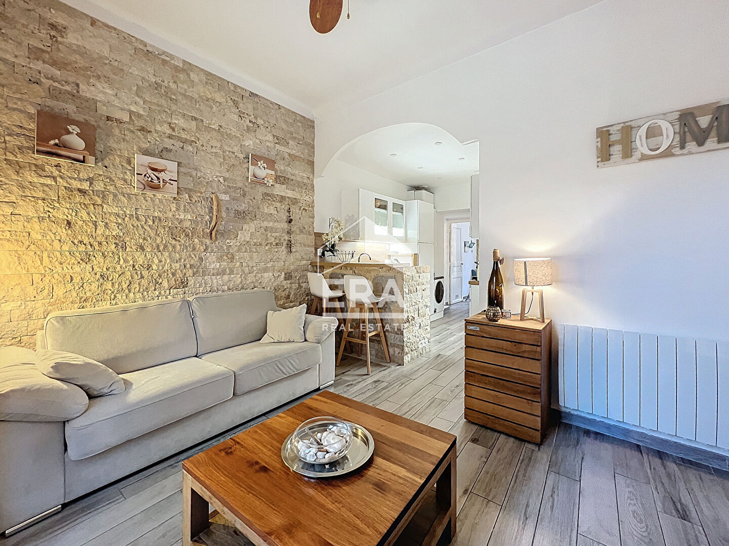 Photo APPARTEMENT 2P CANNES PETIT JUAS image 3/6