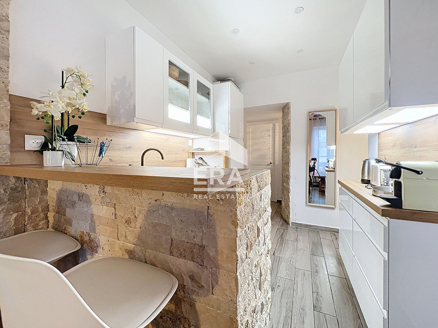 Photo APPARTEMENT 2P CANNES PETIT JUAS image 4/6