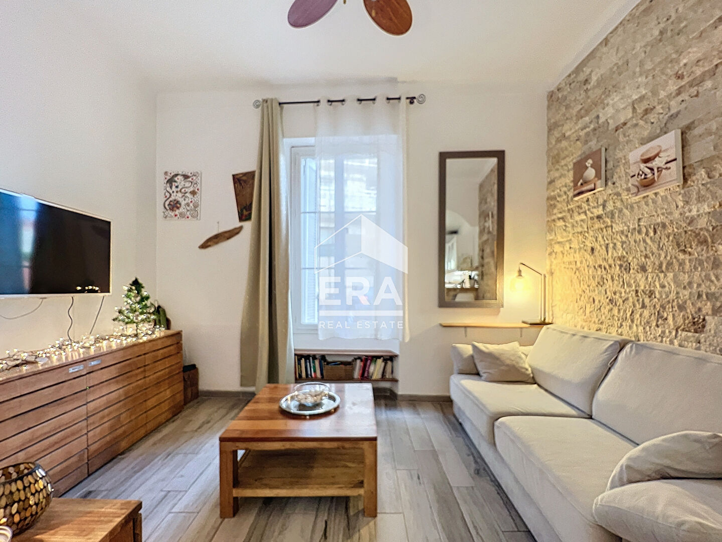 Photo APPARTEMENT 2P CANNES PETIT JUAS image 5/6