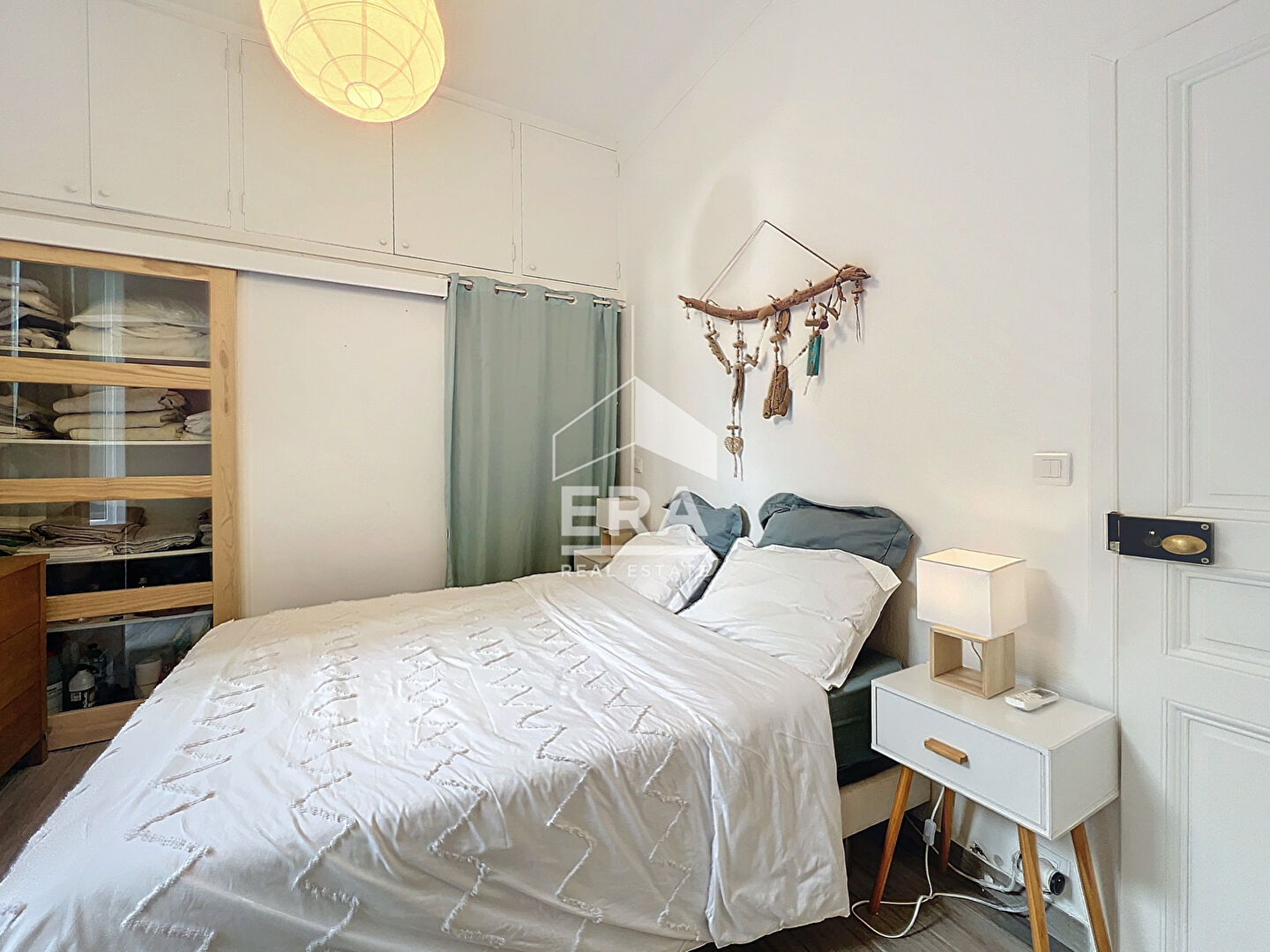 Photo APPARTEMENT 2P CANNES PETIT JUAS image 6/6