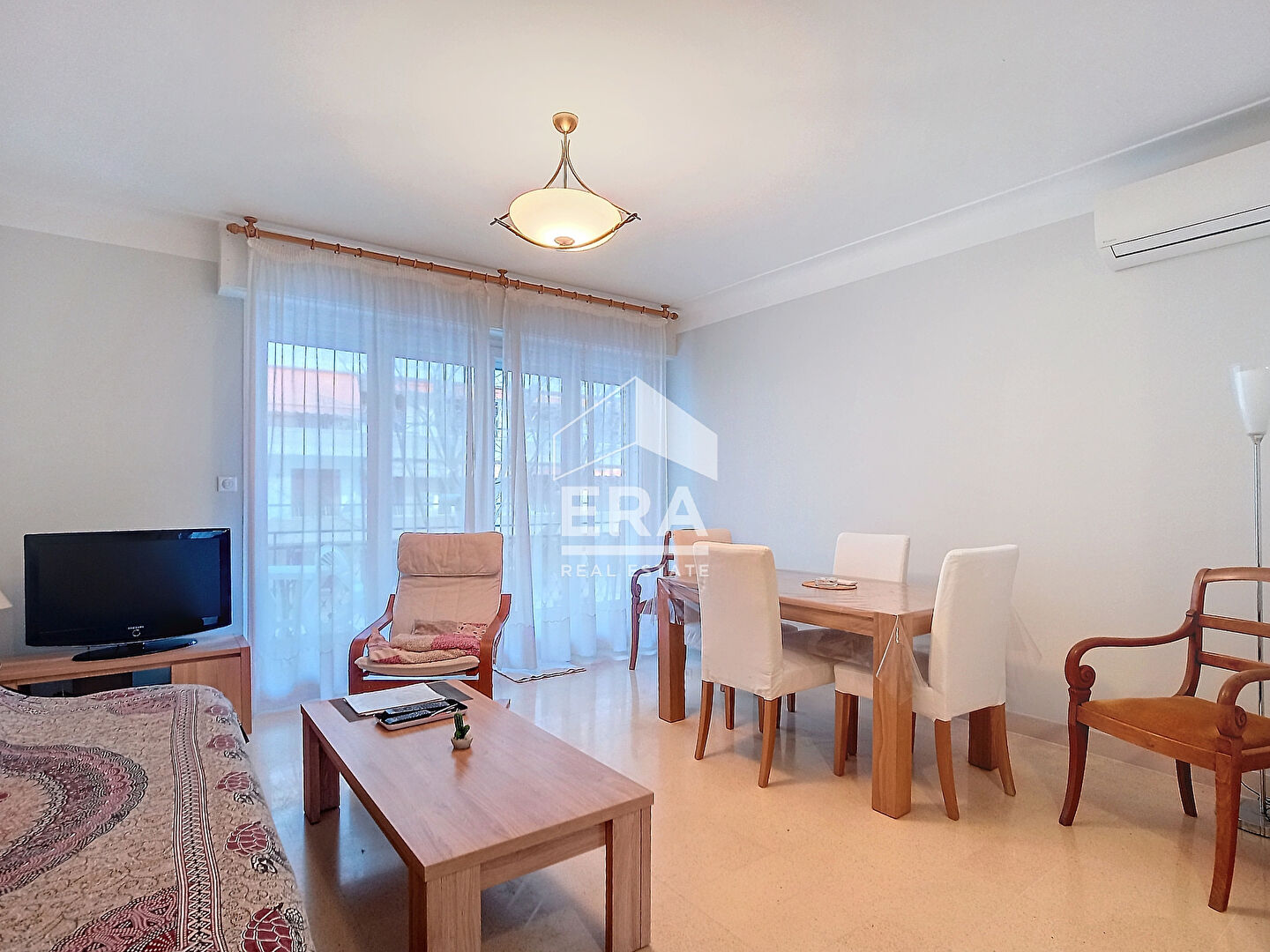 Photo EXCLUSIVITE VENTE APPARTEMENT 2P - CANNES BASSE-CALIFORNIE image 2/6