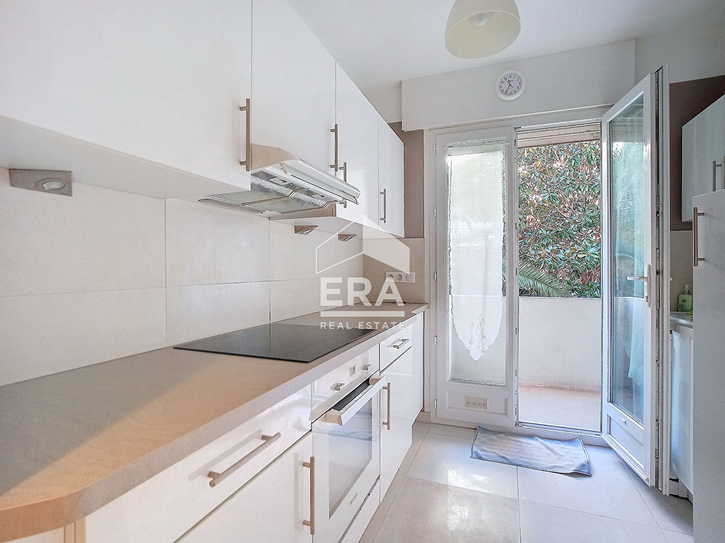 Photo EXCLUSIVITE VENTE APPARTEMENT 2P - CANNES BASSE-CALIFORNIE image 3/6