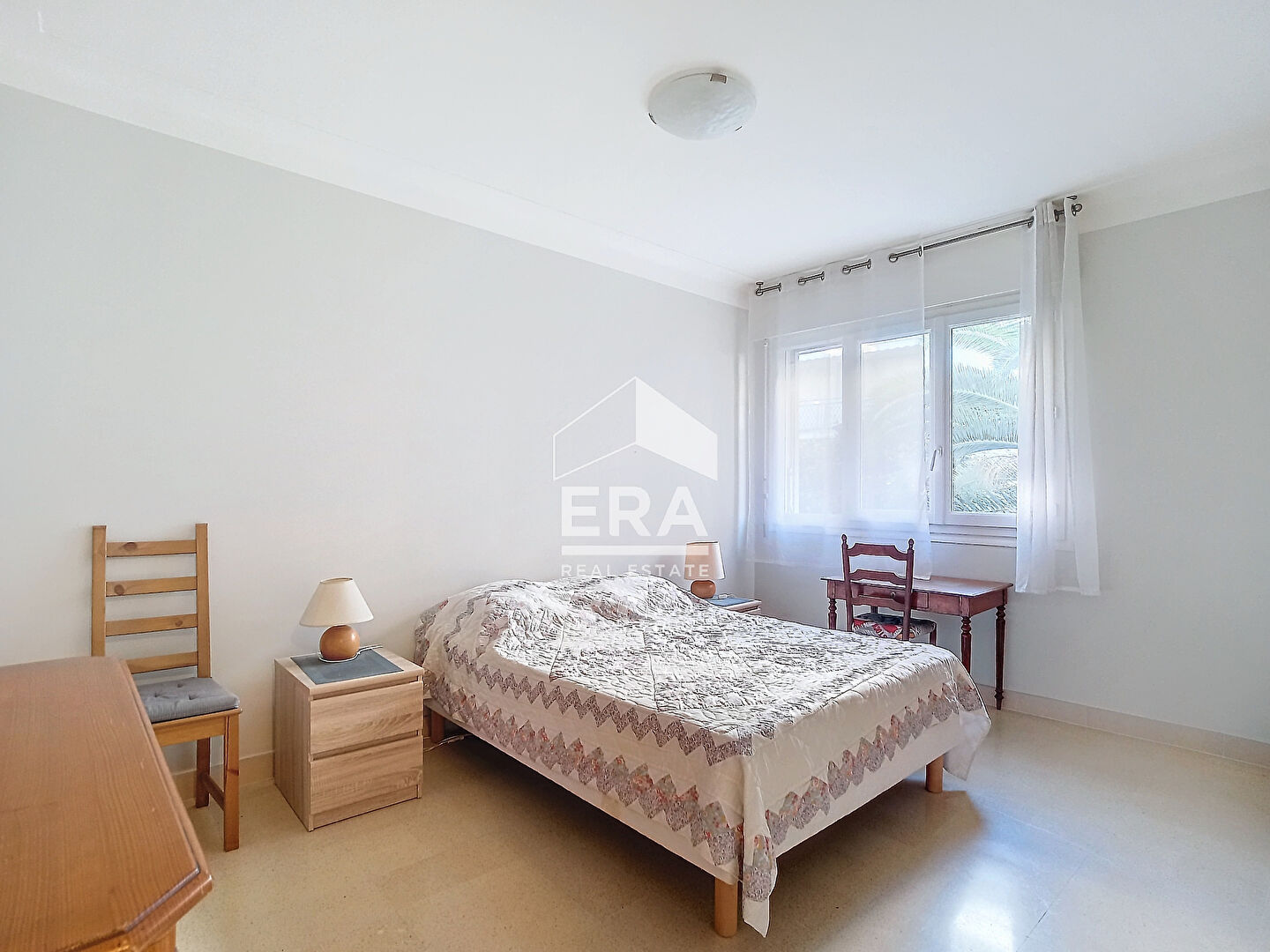 Photo EXCLUSIVITE VENTE APPARTEMENT 2P - CANNES BASSE-CALIFORNIE image 4/6