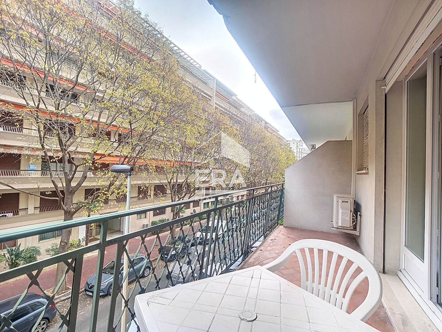 Photo EXCLUSIVITE VENTE APPARTEMENT 2P - CANNES BASSE-CALIFORNIE image 6/6