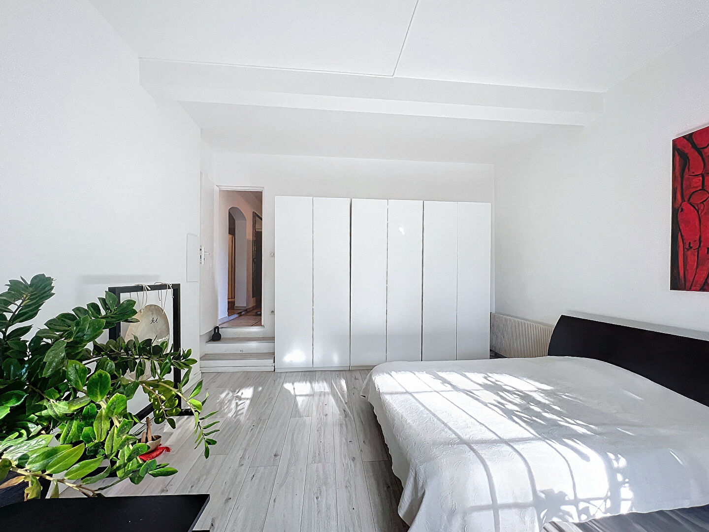 Photo APPARTEMENT VILLA PROVENCAL CANNES SECTEUR PETIT JUAS image 5/6