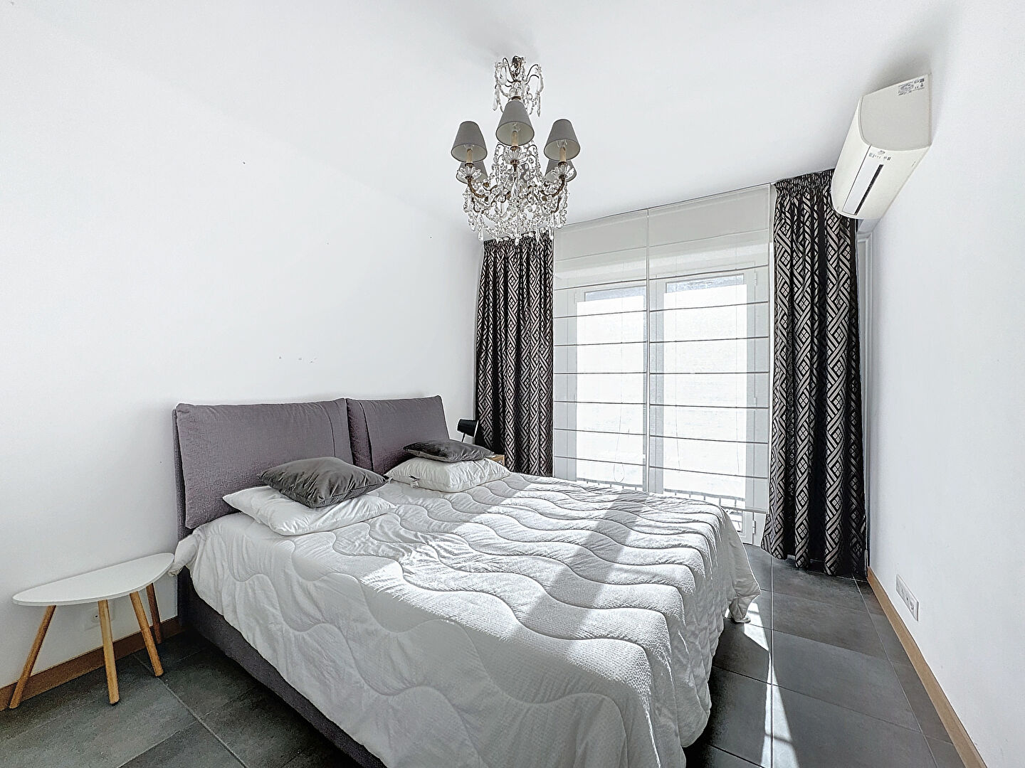 Photo CANNES BANANE 2 Pièces Balcon SUD image 3/5