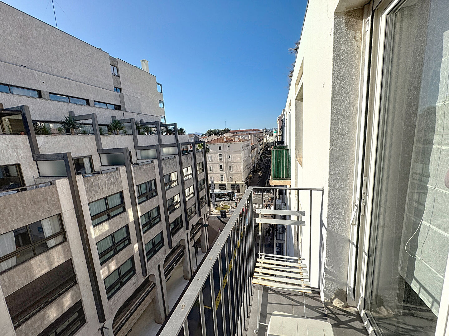 Photo CANNES BANANE 2 Pièces Balcon SUD image 4/5