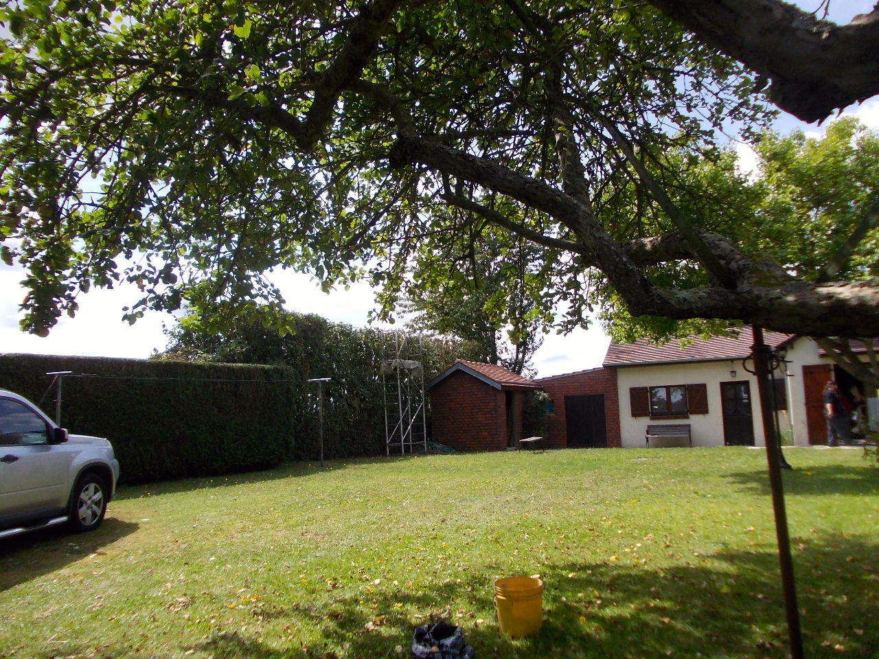 Photo Maison Corbon 4 pièce(s) 62 m2 image 2/5