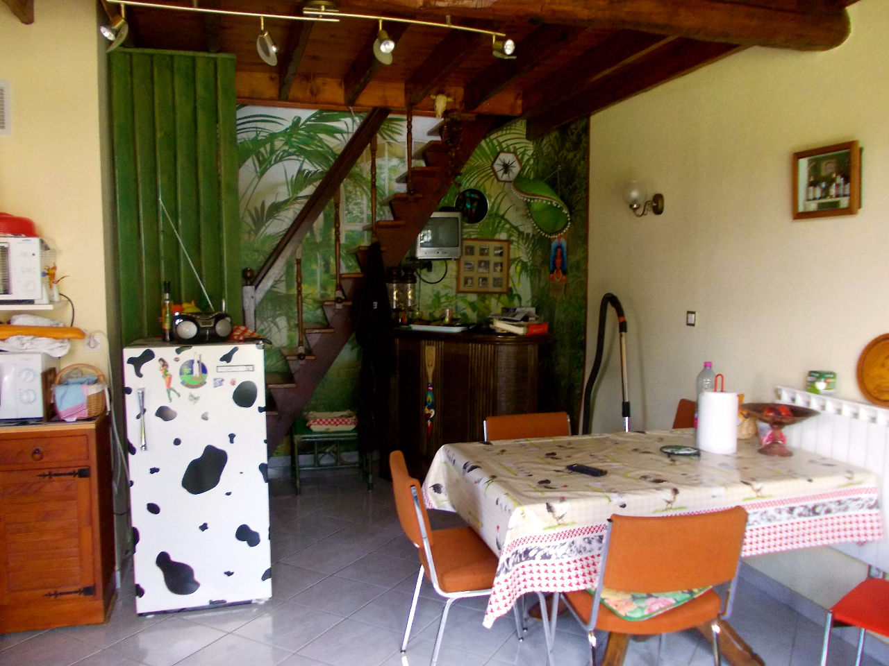 Photo Maison Corbon 4 pièce(s) 62 m2 image 3/5