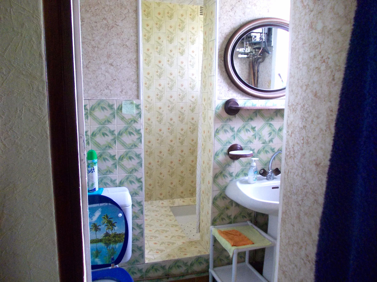 Photo Maison Corbon 4 pièce(s) 62 m2 image 5/5