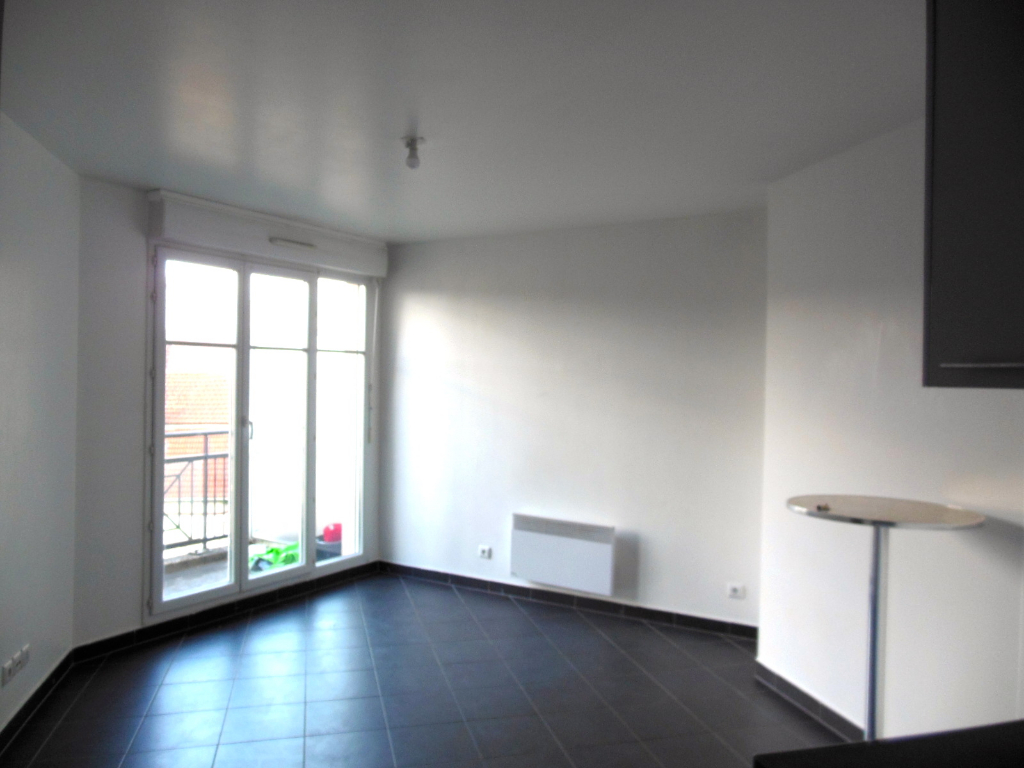 Photo Appartement Montgeron 2 pièce(s) 33.92 m2 image 2/5