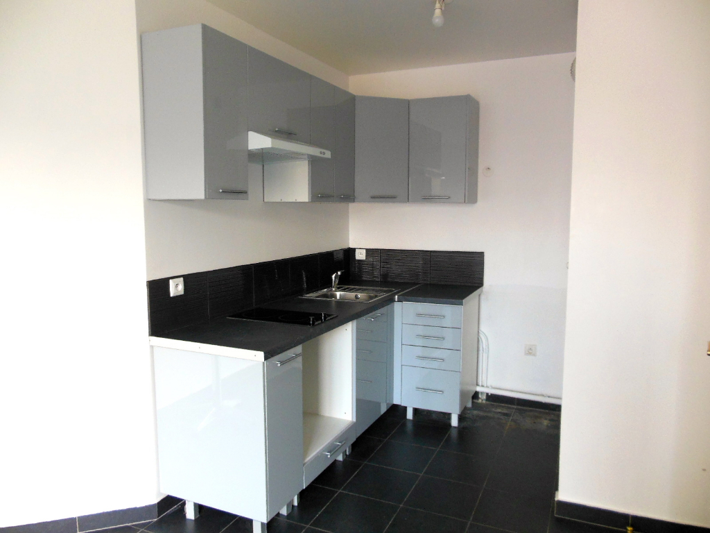 Photo Appartement Montgeron 2 pièce(s) 33.92 m2 image 3/5