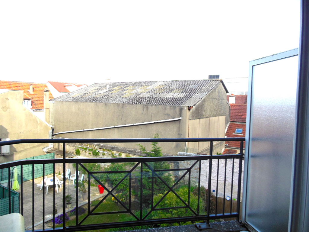 Photo Appartement Montgeron 2 pièce(s) 33.92 m2 image 5/5