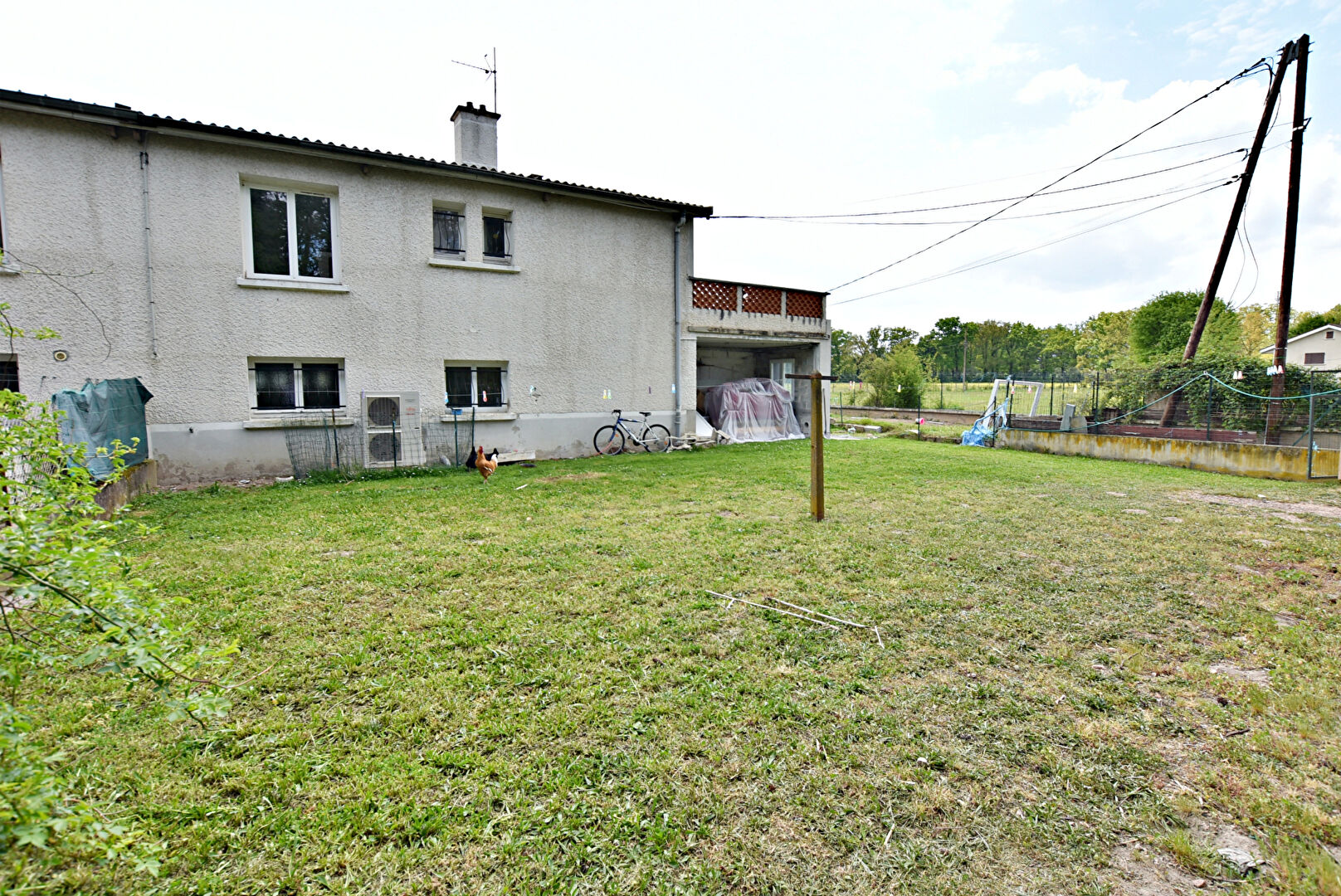 Maison Vendre RIORGES 5 Pi ce s 115 M2 Riorges 42153 maison-vendre-riorges-5-pi-ce-s-115-m2-riorges-42153