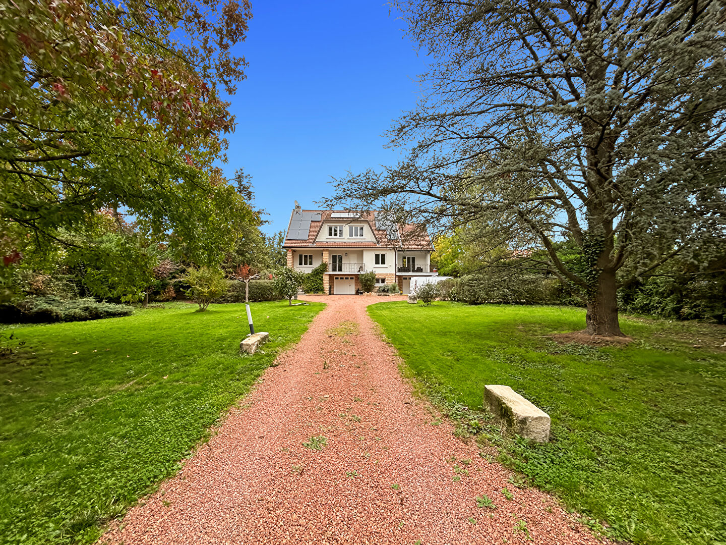 EXCLUSIVITÉ Maison à Vendre Neaux 7 pièce(s) 200 m2