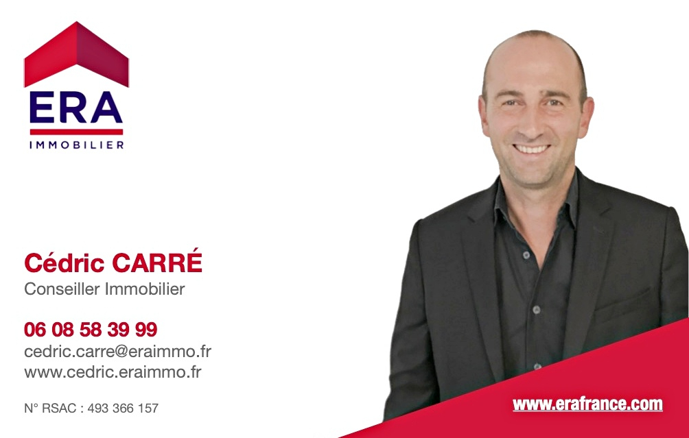 Photo EXCLUSIVITÉ Maison à Vendre Neaux 7 pièce(s) 200 m2 image 3/6