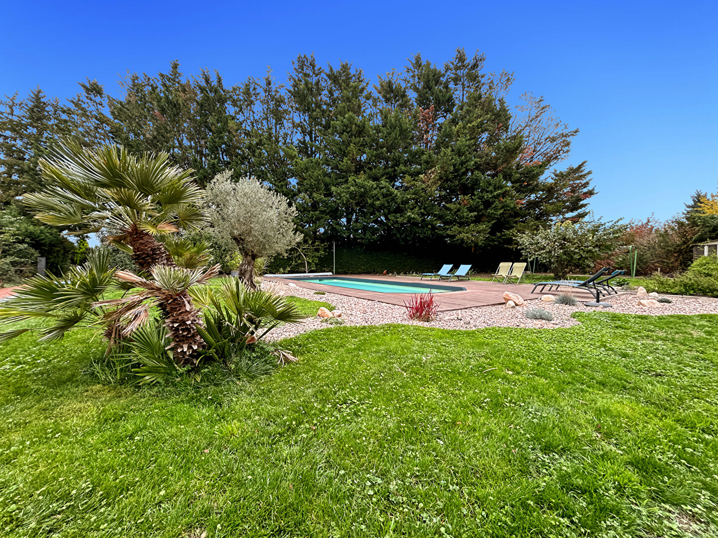 Photo EXCLUSIVITÉ Maison à Vendre Neaux 7 pièce(s) 200 m2 image 4/6