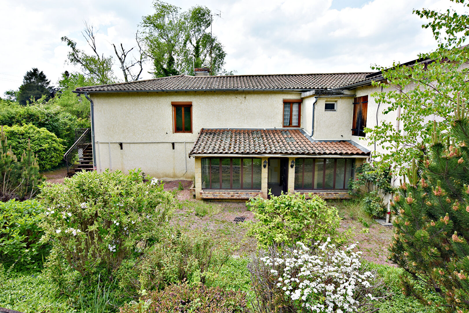 Photo Maison à vendre à Chandon sortie de CHARLIEU image 1/6