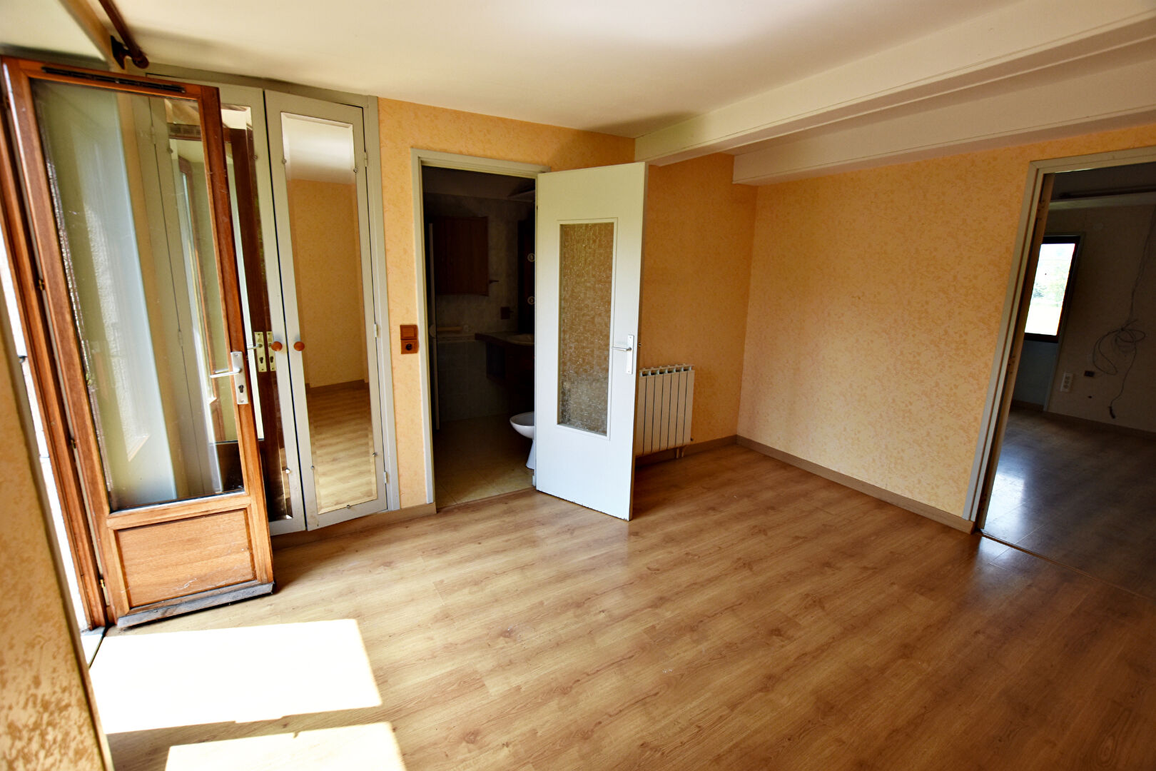 Photo Maison à vendre à Chandon sortie de CHARLIEU image 2/6