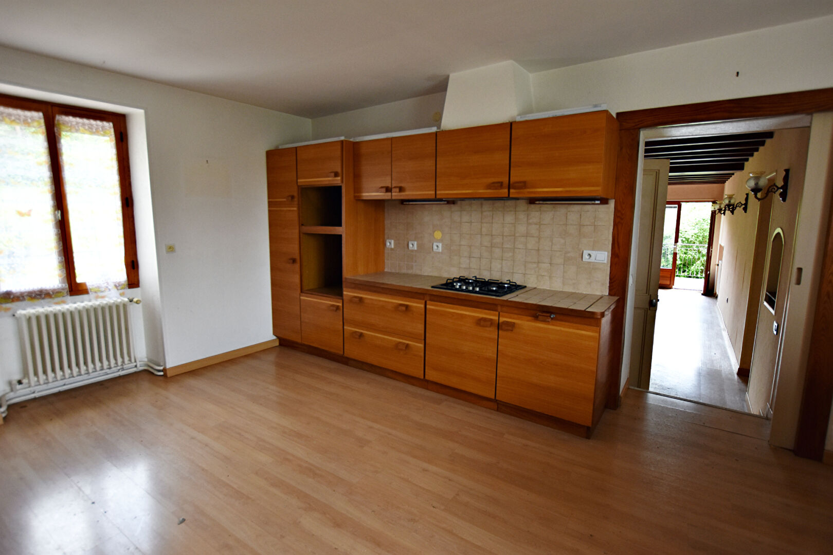 Photo Maison à vendre à Chandon sortie de CHARLIEU image 4/6