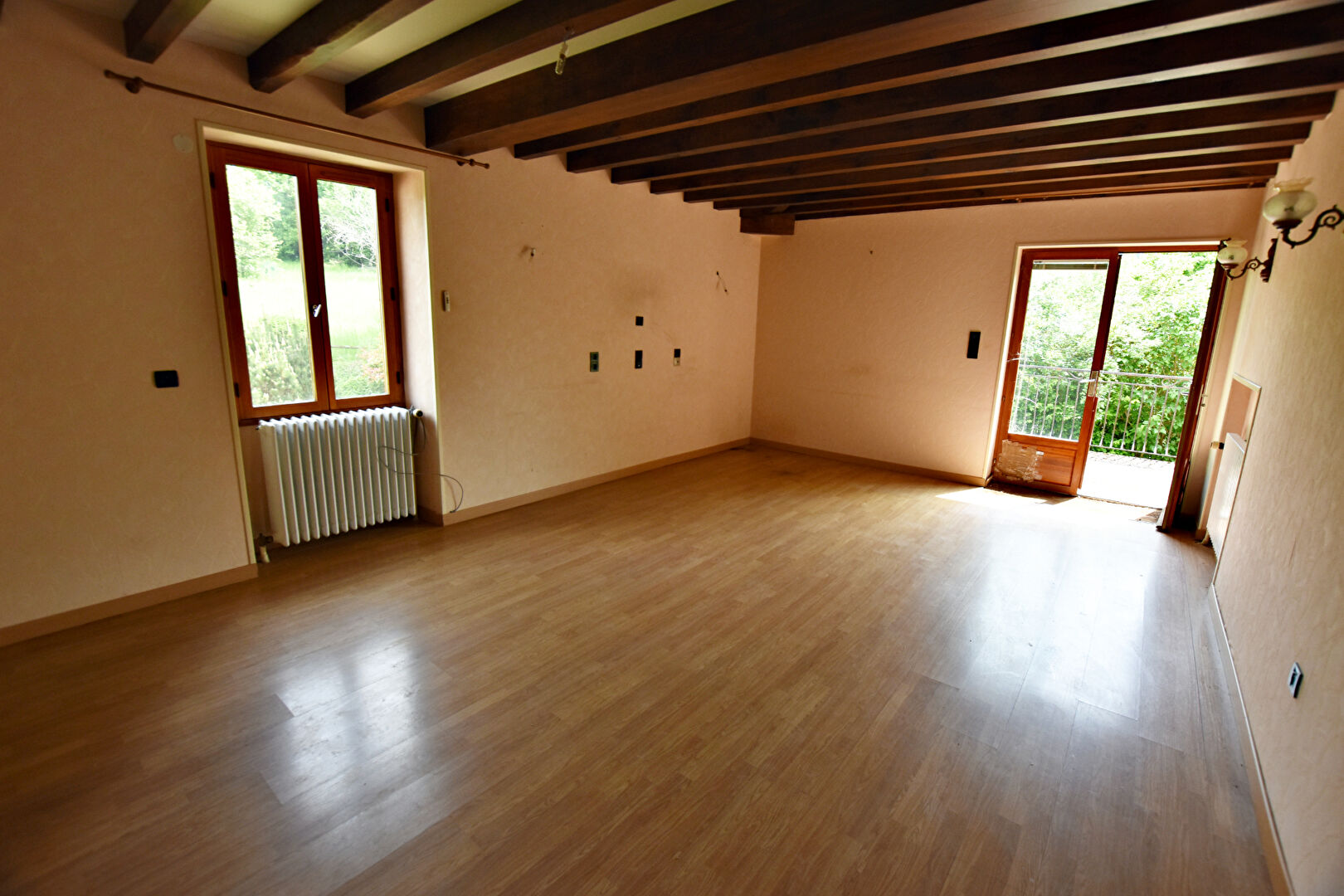 Photo Maison à vendre à Chandon sortie de CHARLIEU image 5/6