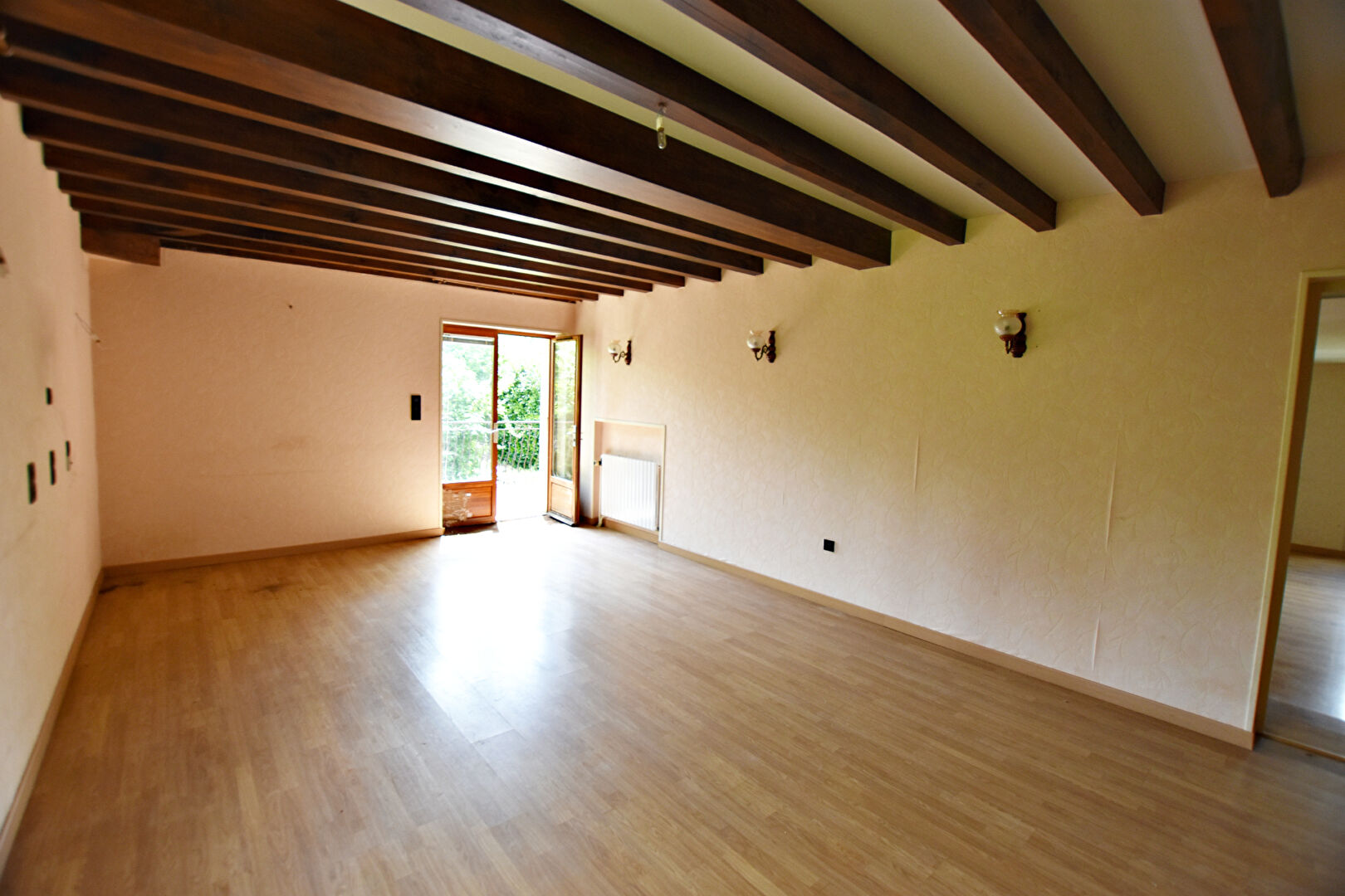 Photo Maison à vendre à Chandon sortie de CHARLIEU image 6/6