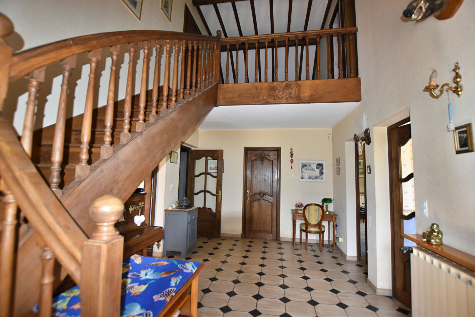 Photo Maison à vendre à Commelle Vernay 144,46 m² image 2/6