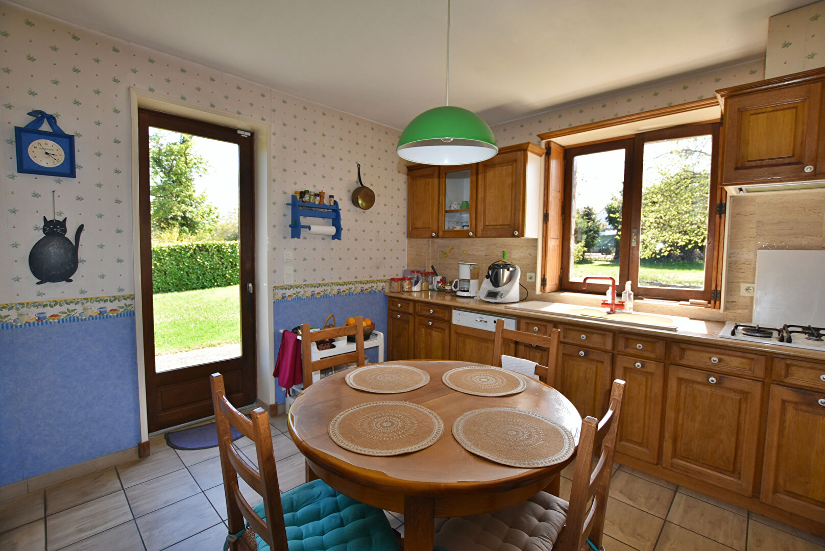 Photo Maison à vendre à Commelle Vernay 144,46 m² image 4/6