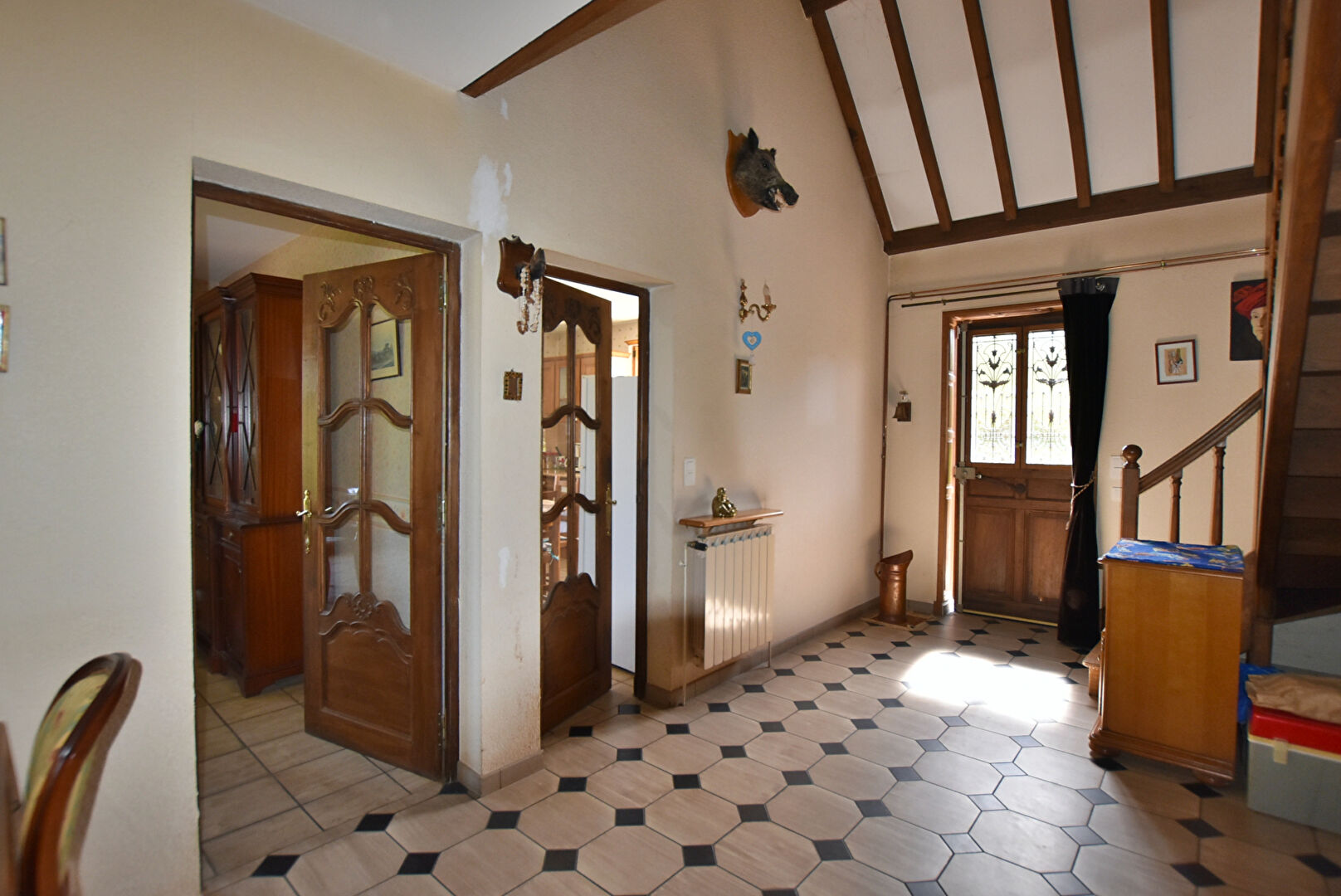 Photo Maison à vendre à Commelle Vernay 144,46 m² image 5/6