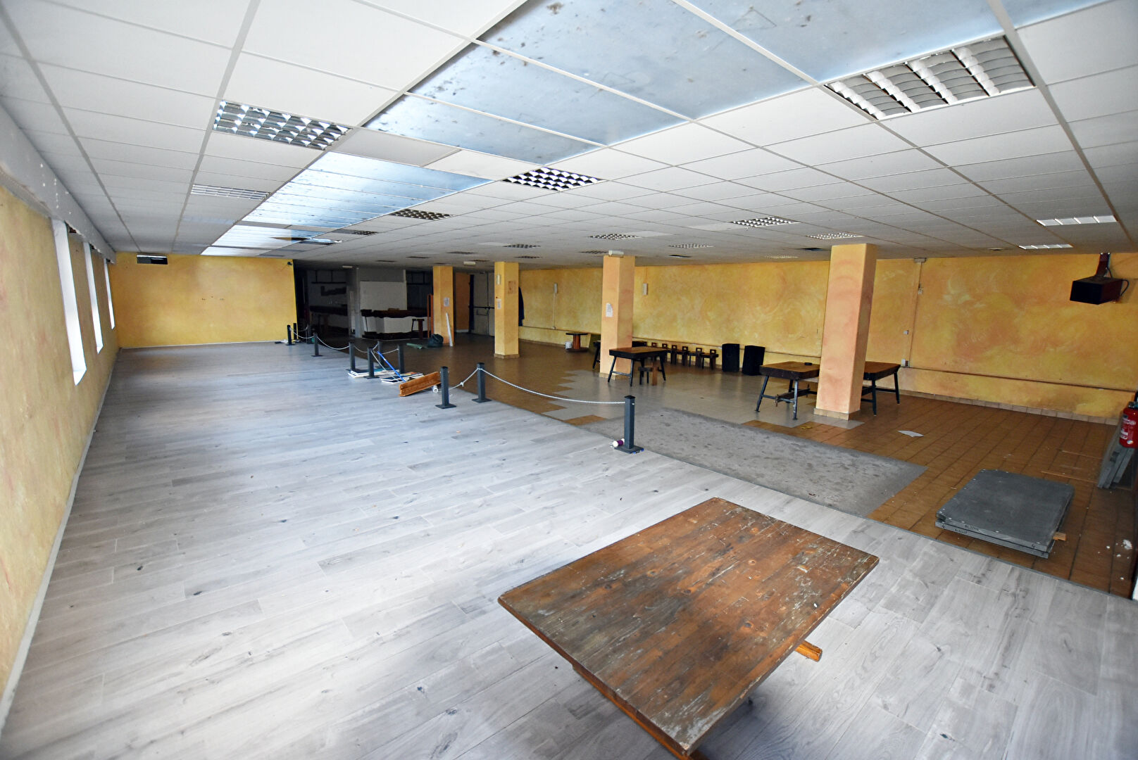 Photo Local commercial à vendre centre de Roanne image 3/6