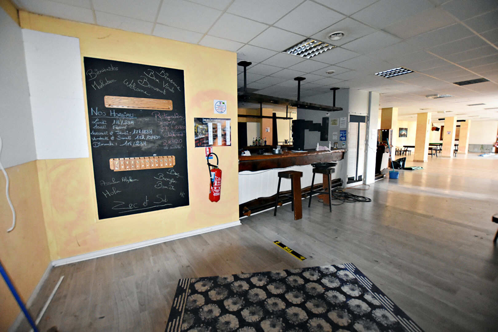 Photo Local commercial à vendre centre de Roanne image 5/6