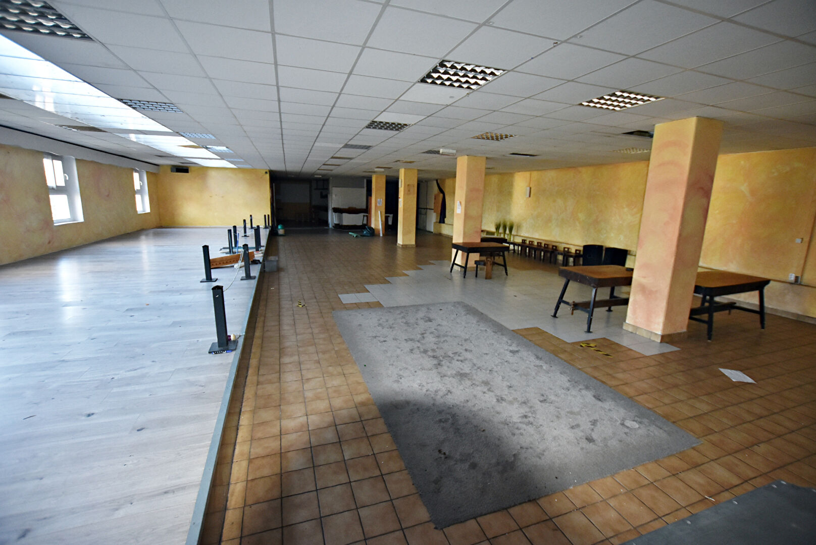 Photo Local commercial à vendre centre de Roanne image 6/6