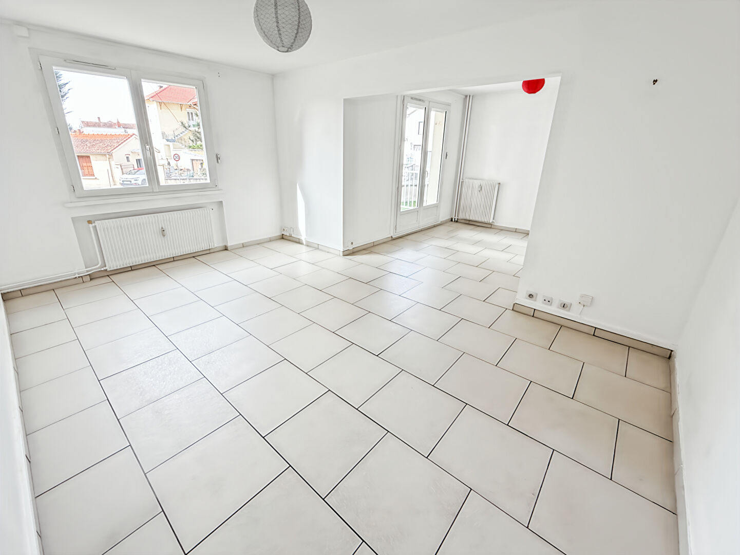 Appartement à vendre Roanne 4 pièce(s)