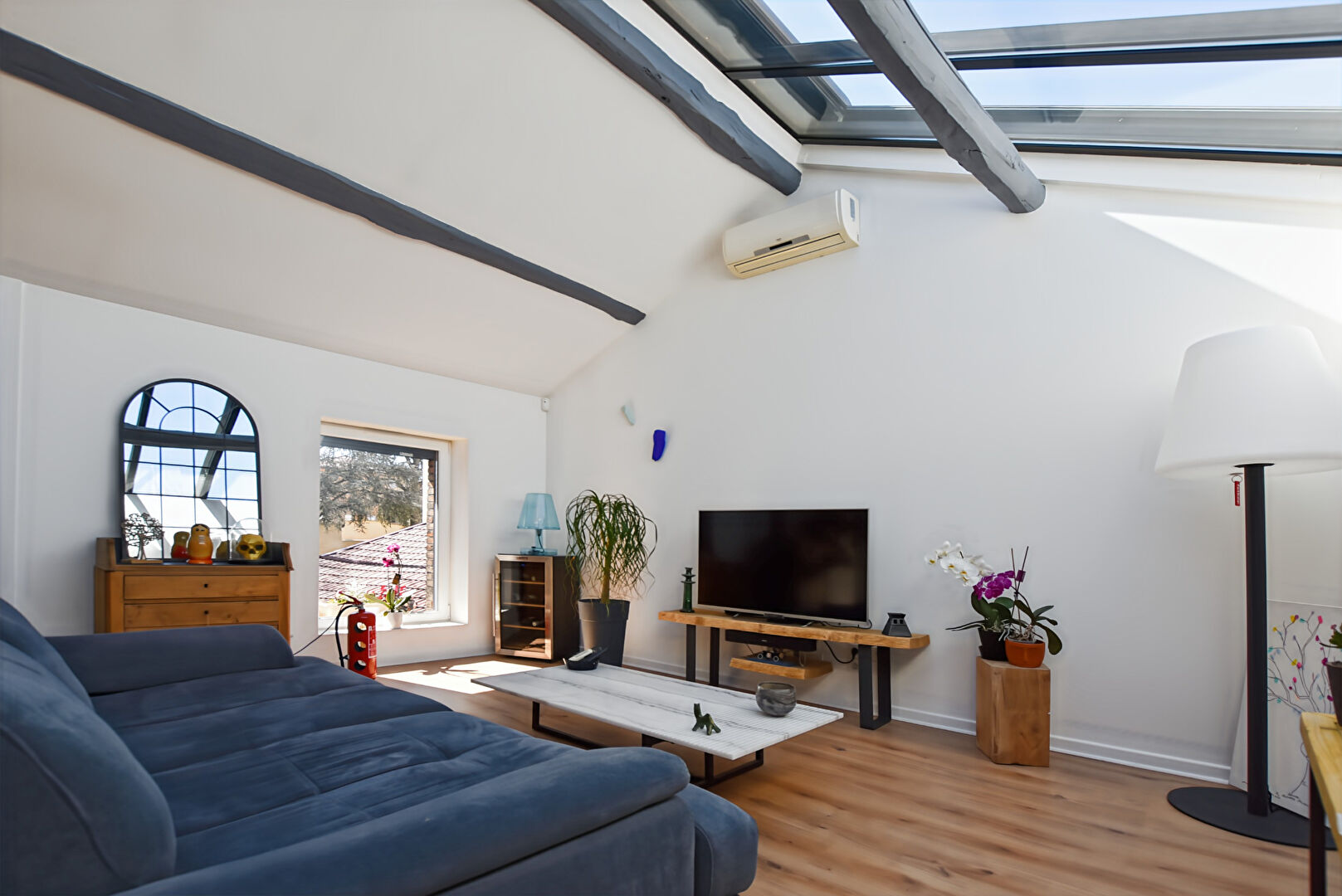 Photo LOFT à vendre 5 pièces à LE COTEAU image 4/6