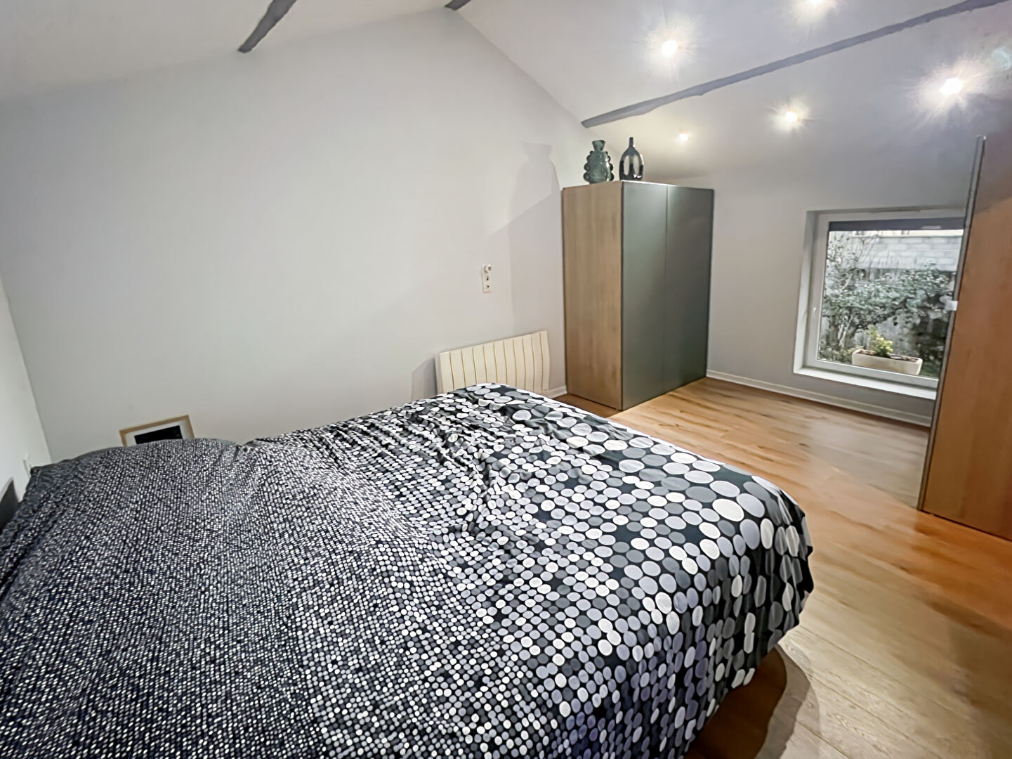 Photo LOFT à vendre 5 pièces à LE COTEAU image 6/6