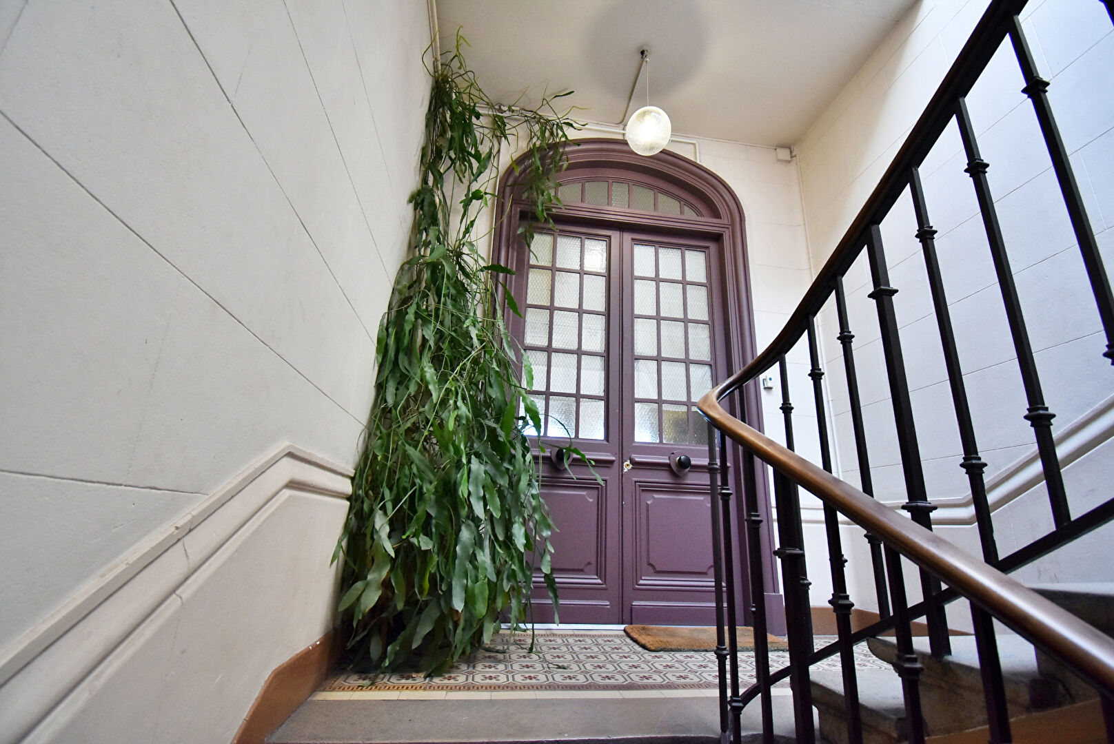 Photo Appartement à vendre à Roanne 5 pièces 188 m² image 2/6