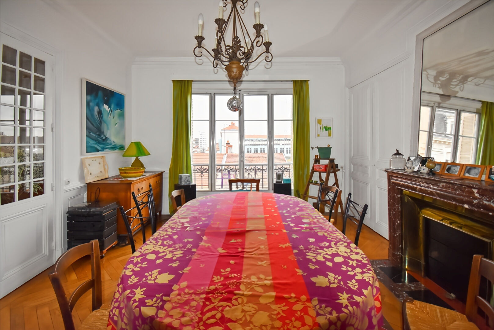 Photo Appartement à vendre à Roanne 5 pièces 188 m² image 5/6