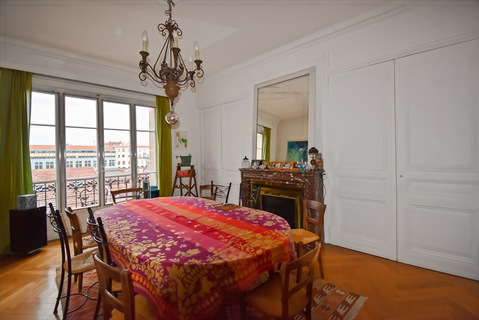 Photo Appartement à vendre à Roanne 5 pièces 188 m² image 6/6