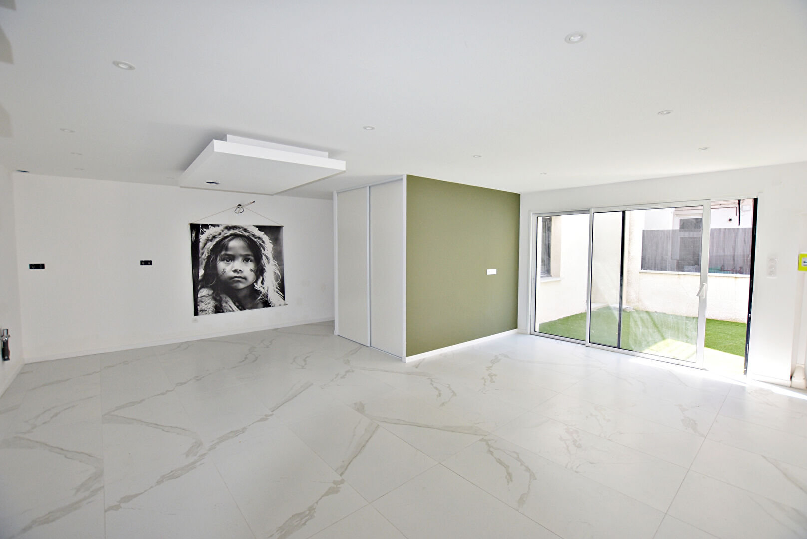 Maison à vendre centre ville de Roanne 4 pièce(s)