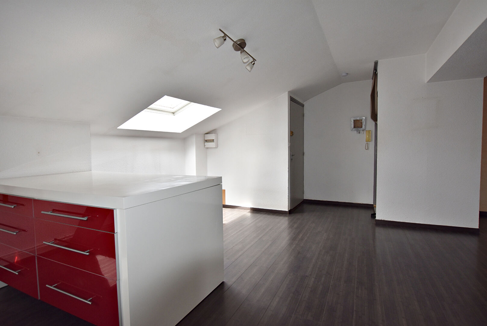 Photo À vendre : Appartement 3 pièces à Roanne, quartier Mulsant image 4/6
