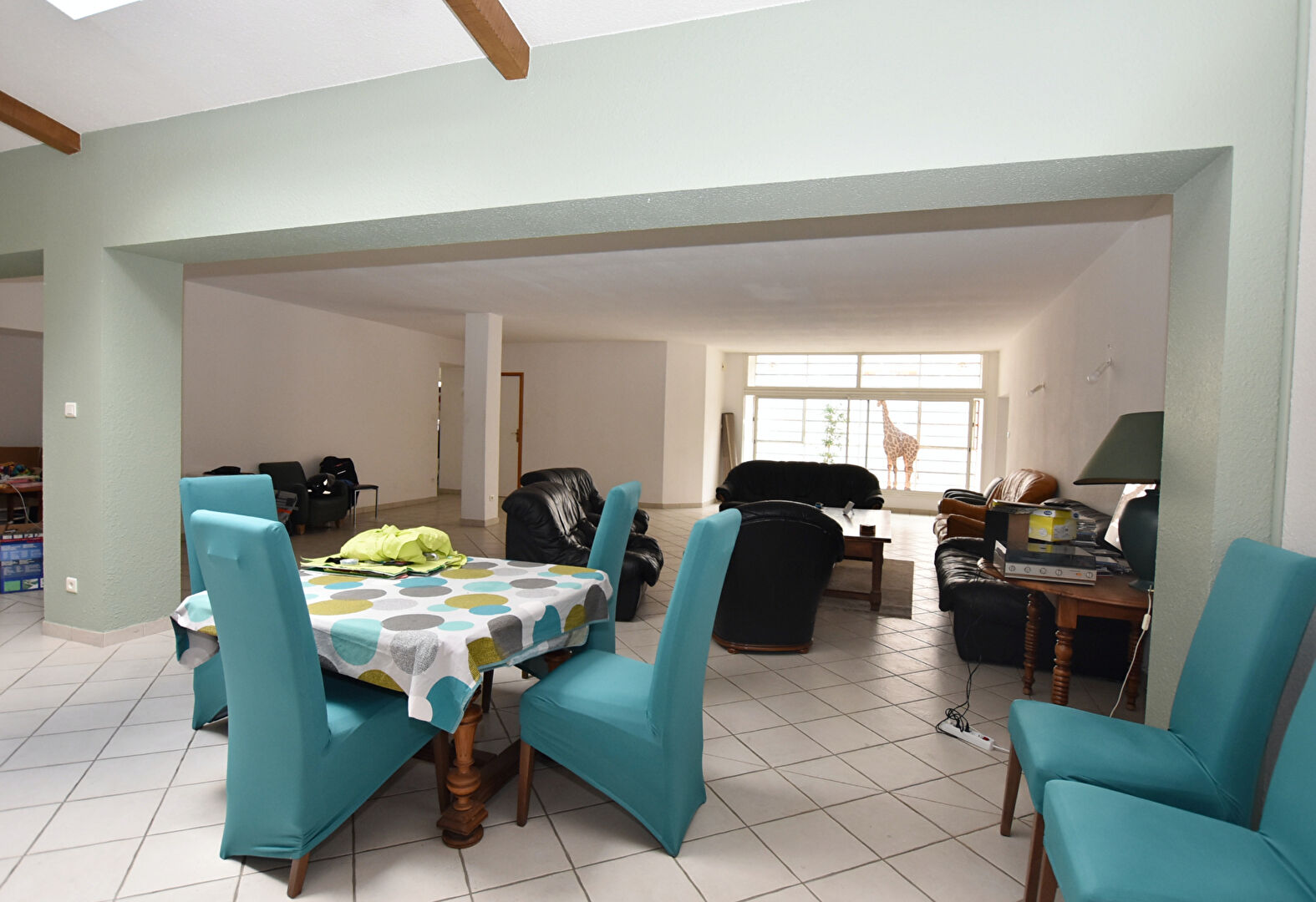 Photo Plateau / Loft  à vendre à Roanne 7 pièces 287 m2 image 4/6