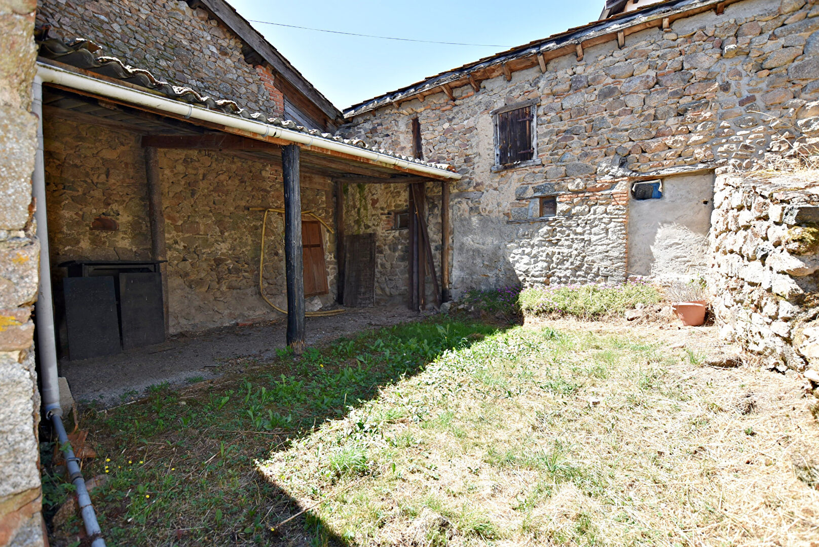 Maison à vendre Changy 3 pièce(s) 79 m2