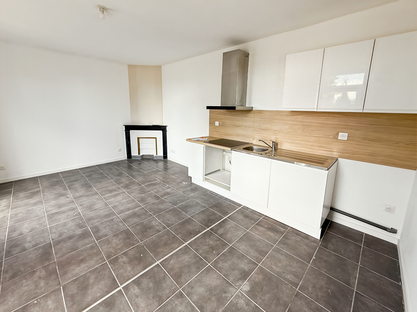 Appartement à LOUER - Roanne 2 pièce(s) 37,92 m²