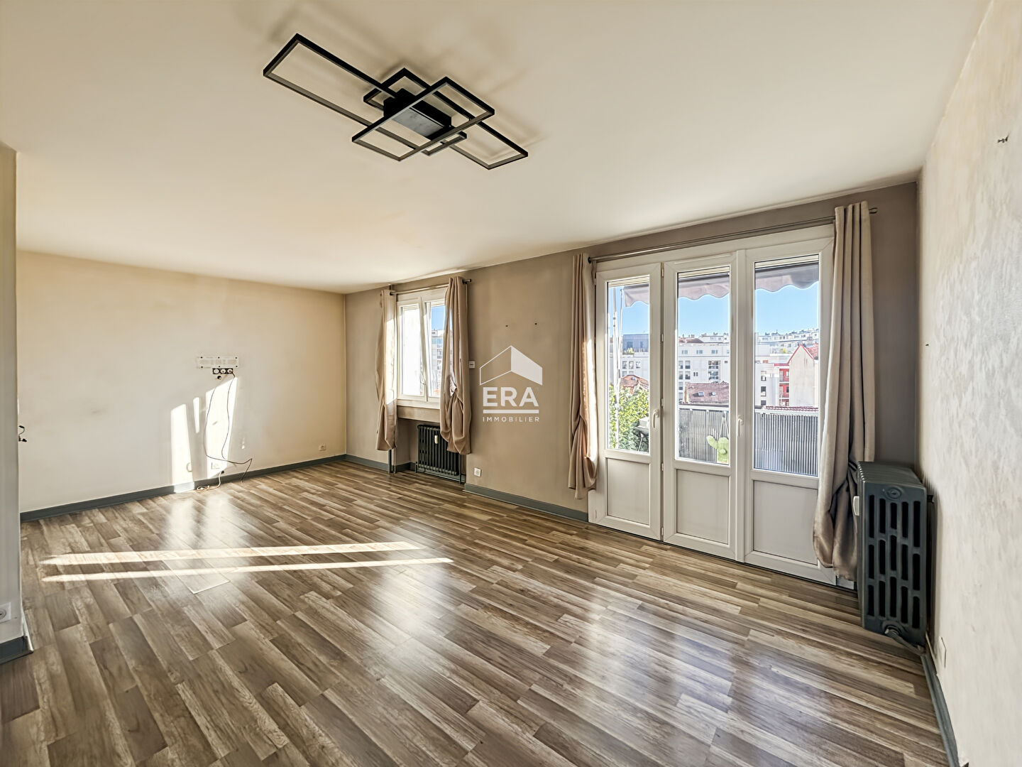 EXCLUSIVITE appartement à vendre à Roanne 2 pièces