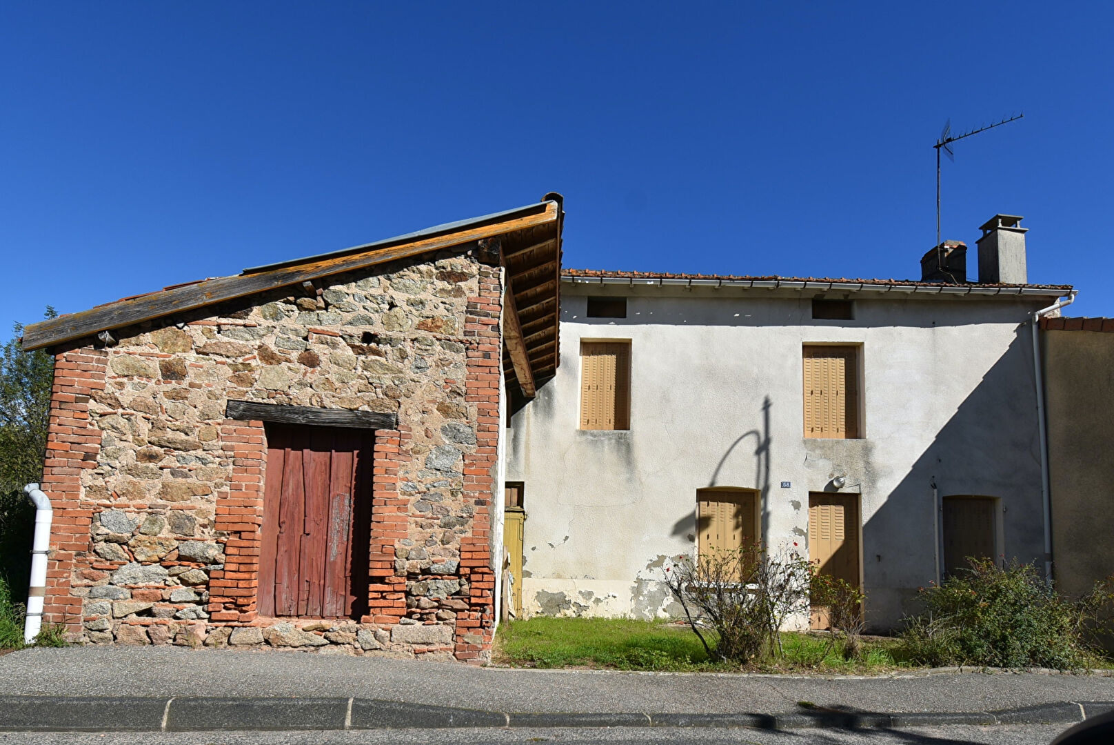Photo Maison de bourg à vendre à Changy 95 m² image 3/6